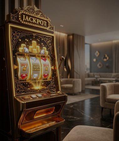 Goodman Casino