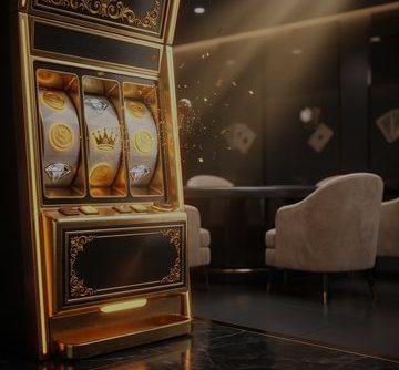 Goodman Casino